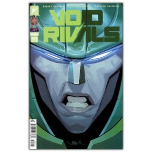void rivals #23