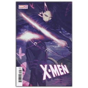 x-men #22 variant