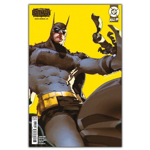 absolute batman 2025 annual #1