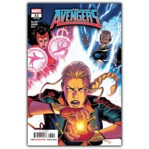 avengers #32