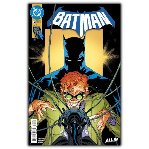 batman #3