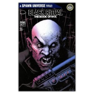 black ritual book of nyx #6