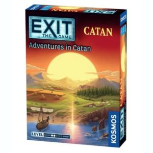 exit catan