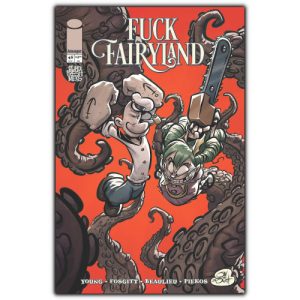 i hate fairyland #45 variant