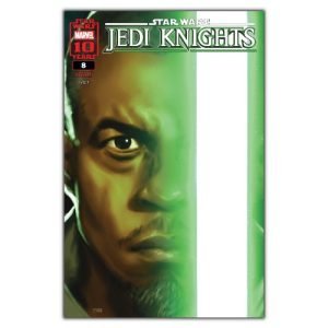 jedi knights #8
