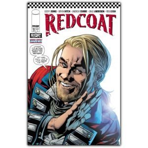 redcoat #15