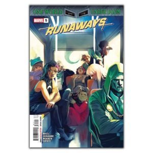 runaways #5