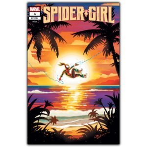 spider-girl #6