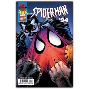 spider-man '94