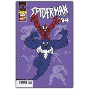 spider-man '94 variant