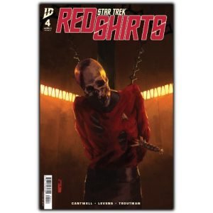 star trek red shirts #4