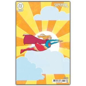 supergirl #7 cvr d