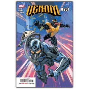 venom #251