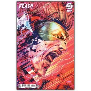 absolute flash #9 cvr b