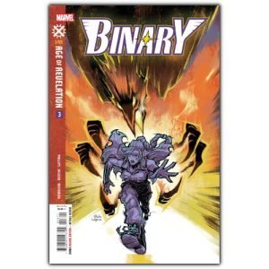 binary #3