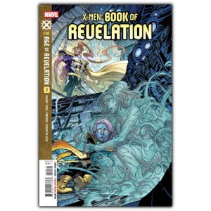 book of revelation #2