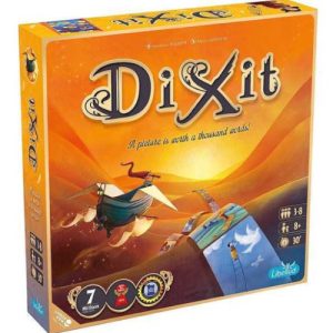 dixit