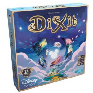 dixit disney
