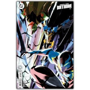 immortal legend batman #4 cvr c