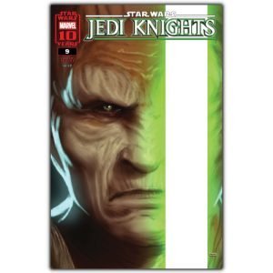 jedi knights #9