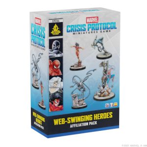 mcp web-swinging heroes
