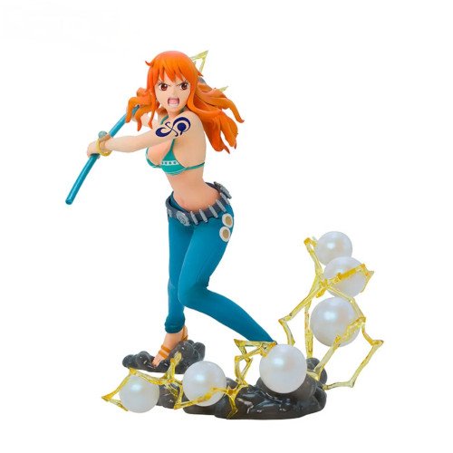 nami figurine