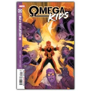 omega kids #2