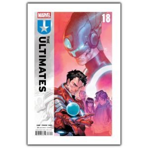 ultimates #18