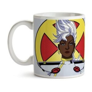 x-men 97 storm mug