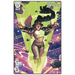 absoltue green lantern #10 cvr c