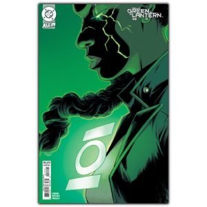 absolute green lantern #10 cvr d