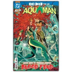 aquaman #13