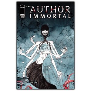 author immortal #3