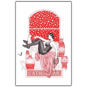 catwoman #82