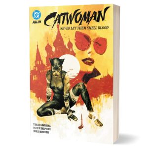 catwoman tv vol 2