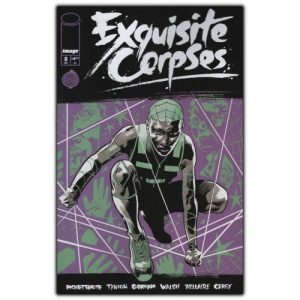exuisite corpses #8