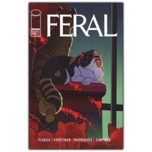 feral #19