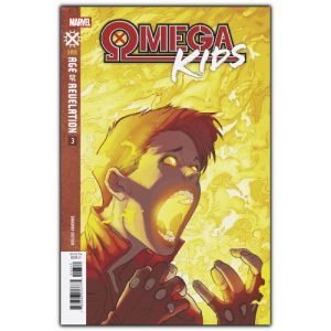 omega kids #3