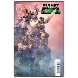 planet she-hulk #2