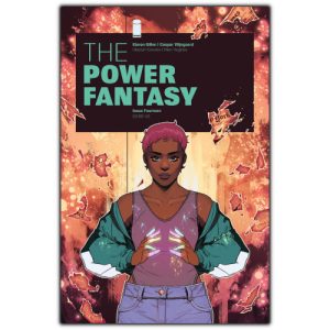 power fantasy #14