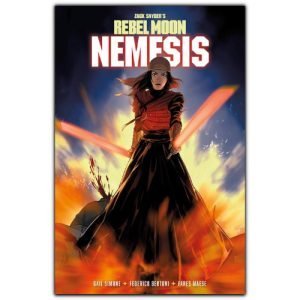rebel moon nemesis #4