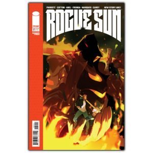 rogue sun #31