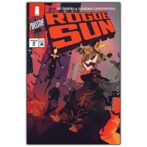 rogue sun #31