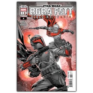 star wars boba fett #4