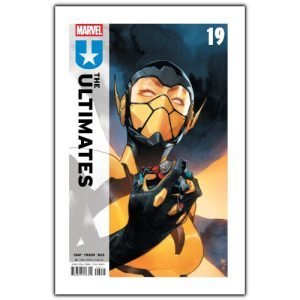 ultimates #19