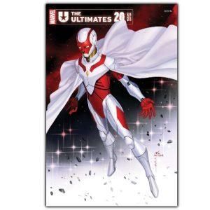 ultimates #20 special variant