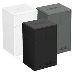 ultimate guard flipntray 80+