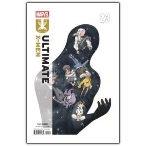 ultimate x-men #23