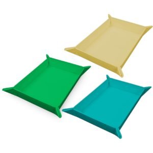 ultra pro vivid dice tray