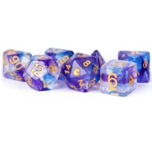 unicorn dice